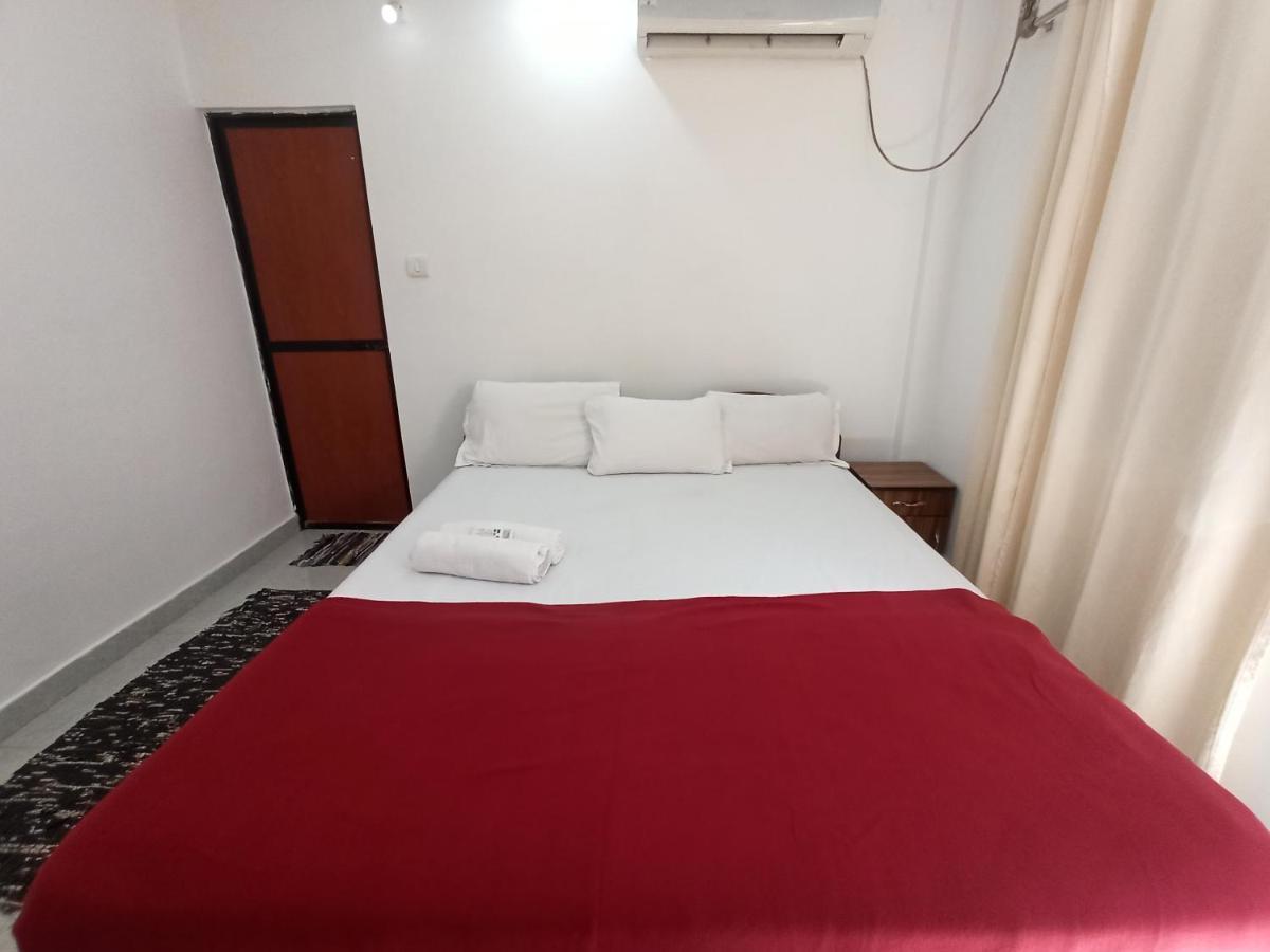Casa Fiesta Sea Front Beach Huts Patnem Beach Luaran gambar