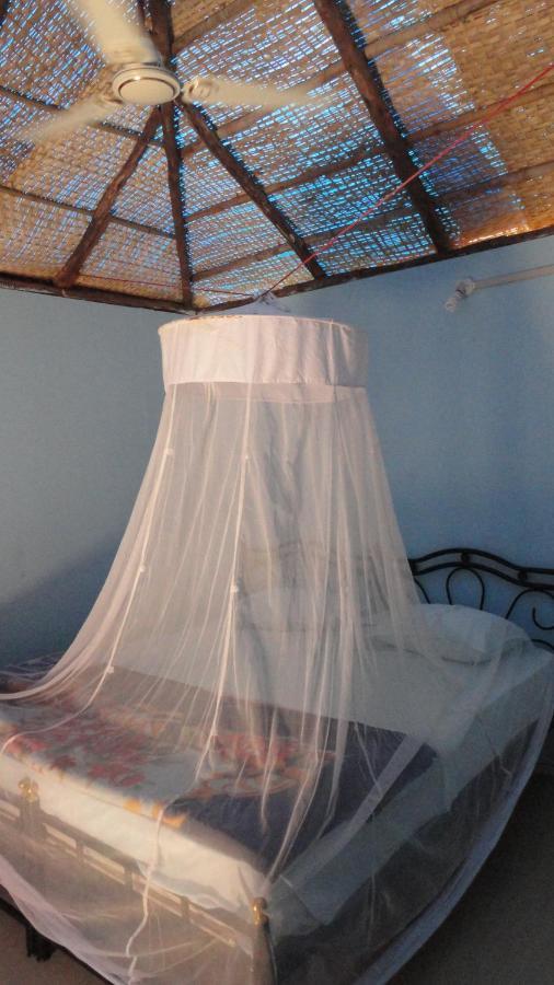Casa Fiesta Sea Front Beach Huts Patnem Beach Luaran gambar
